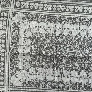 Zadie & Voltaire scarf